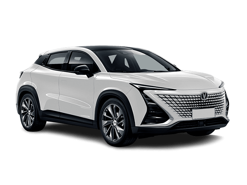 Changan UNI-T купить по цене от 1 983 000 рублей