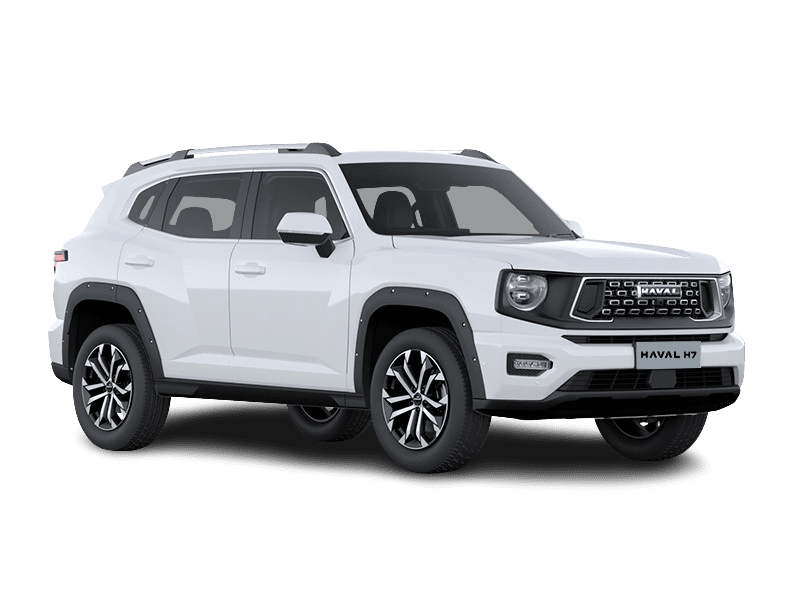 Haval H7